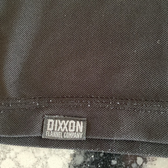 🔥Dixxon Flannel Company d-sport performance polo. Large. Excellent condition!🔥 - Picture 4 of 6